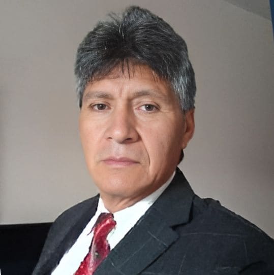 Luis Hernán Changoluisa Ruiz
